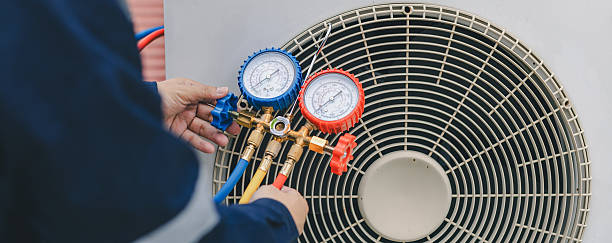 Licensed Hvac Installation service in Atlanta, IN - JG Cool HVAC
